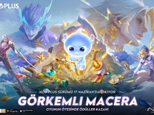 Honor of Kings'ten yılın en büyük güncellemesi