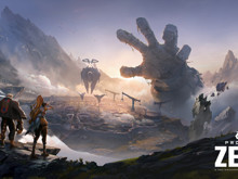 KRAFTON'un yeni arenası Project ZETA için Steam topluluk testi başladı