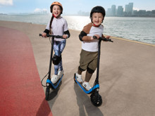 Segway yaz sezonu için yeni elektrikli scooter modellerini satışa sundu