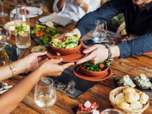 Tam 71 ürün çifti incelendi, vegan gıdalardaki gizli tehlike ortaya çıktı