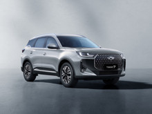 Chery SUV ailesini genişletti: İşte yeni TIGGO7 Comfort