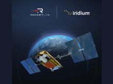 Gökyüzünde yeni bir savaş başladı: Rocket Lab, Iridium'u yuttu