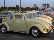 Volkswagen Beetle'ın varisi olacaklardı, hepsi sınıfta kaldı
