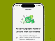 WhatsApp'ta telefon numarası dönemi değişiyor: Kullanıcı adı özelliği geliyor