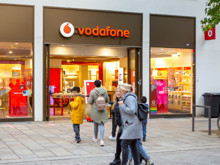 Gurbetçilere özel yeni Vodafone paketi: 20 GB paylaşım hakkı dikkat çekiyor