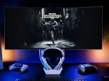 Logitech G, Modern Warfare 4 için özel özelliklerini açıkladı