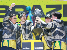 PUBG Nations Cup 2026'da izlenme rekorları kırıldı