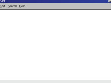 Eski bir Microsoft mühendisi, Windows Not Defteri'ne meydan okudu