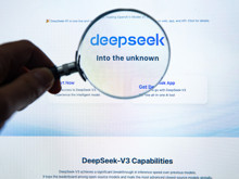 DeepSeek üzerinden üretilen zararlı kodlar tehlike saçıyor