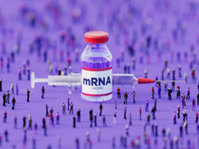 Milyarlarca doz sonrası net tablo: mRNA aşıları için en kapsamlı sonuç açıklandı