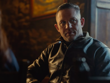 MobLand'in geleceğini değiştiren görüşme: Tom Hardy geri döndü
