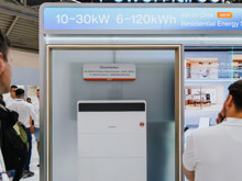 Sungrow, Intersolar Europe 2026 kapsamında yeni teknolojilerini tanıttı