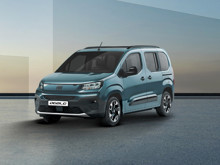 Doblo için 300 bin TL peşinat yeterli: Fiat temmuz kampanyasını duyurdu