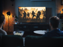 Evinizdeki Android TV farkında olmadan siber saldırıya katılmış olabilir