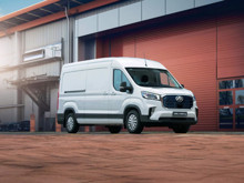 Maxus DELIVER 7 ve DELIVER 9 için yeni temmuz kampanyası