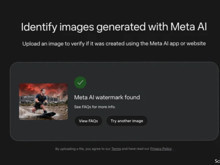 Meta'dan görünmez filigran hamlesi: AI görseller artık saklanamayacak