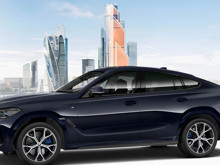 Rusya'da izinsiz BMW üretimi: Eski parçalarla yeni araçlar satılıyor