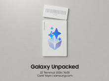 Samsung'dan dikkat çeken yapay zekâ mesajı: Asıl değişim şimdi başlıyor