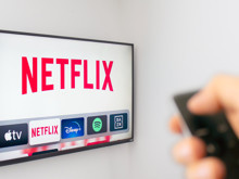 Netflix'te televizyon dönemi başlayabilir: Sürekli yayın yapan kanallar masada