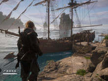Assassin's Creed Black Flag Resynced ilk günde 2 milyon oyuncuya ulaştı