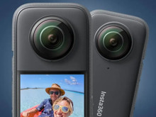 GoPro zayıflarken Insta360 X6 sahneye çıktı: Tasarım ve fiyat sızdı