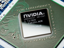 Nvidia eski ekran kartlarını koleksiyon yaptı, AI patlamasının faturası büyüyor