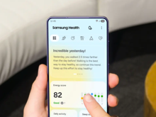 Samsung Health'te yeni dönem: Yapay zekâ izni vermeyenler verilerini kaybedebilir