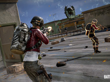 PUBG: BATTLEGROUNDS için 42.2 güncellemesi yayınlandı