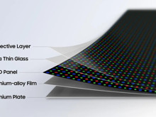 Samsung, kat izi ve dayanıklılık sorununa tek çözüm geliştirdi