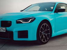 BMW M2 neden xDrive olarak çıkacak? Merak edilen karar resmi olarak açıklandı