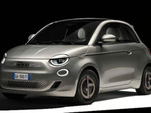 FIAT 500e Giorgio Armani Edition yeniden Türkiye'de: İşte fiyatı ve öne çıkan detaylar