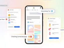 Google Arama artık sadece cevap vermiyor: Canva'dan alışveriş listesine kadar her işe karışacak