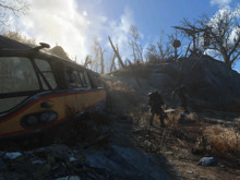 15 yıllık bekleyiş sürerken Bethesda hem Elder Scrolls hem Fallout cephesini açıkladı