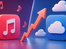 Apple'dan Türkiye'de abonelik zammı: Apple Music ve iCloud+ fiyatları değişti