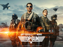 Battlefield 6 semalarında Top Gun dönemi başlıyor: F-14 ve F/A-18 oyuna geliyor