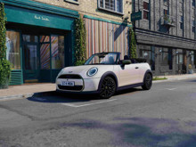MINI Cooper Paul Smith Edition sahneye çıktı: İşte öne çıkan farklar