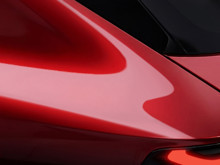 Alfa Romeo'dan 2027 sürprizi: Yeni SUV ilk kez yüzünü gösterdi