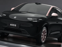 LiDAR destekli uygun fiyatlı elektrikli hatchback geliyor: Leapmotor A05S ortaya çıktı