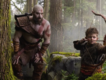 Tek bir sakatlık God of War dizisini durdurdu: Kratos değişiyor