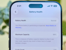 Apple'ın çift bataryalı iPhone planı yazılımda ortaya çıktı