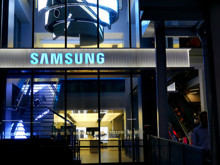 Samsung'un yeni hedefi telefon değil, insansı robotlar