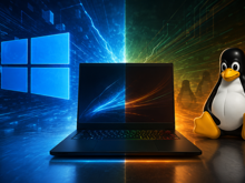 Windows 11, Linux karşısında her alanda geride değil: Karşılaştırıldı