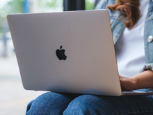 Apple bir dönemi resmen bitirdi: macOS Golden Gate ile DVD dönemi kapanıyor