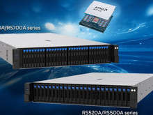 ASUS, AMD EPYC 9006 serisi sunucu işlemcilerini temel alan yeni portföyünü tanıttı