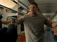 Reacher 4. sezon fragmanı yayınlandı: Yeni hikâye tek başına gelmiyor