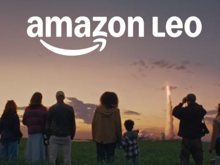 Amazon uzaydan telefona bağlanacak: 5.105 yeni uydu için düğmeye bastı