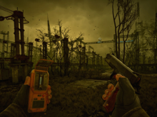S.T.A.L.K.E.R. 2'de Zone tamamen değişecek: Yeni hikâye ve dev güncelleme geliyor