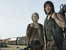 Netflix, The Walking Dead için kesenin ağzını açtı: 500 milyon dolarlık dev anlaşma