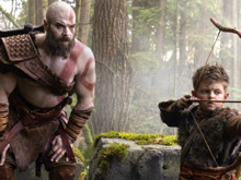 God of War dizisinde Kratos değişiyor: Yeni isim belli oldu