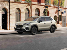 Suzuki ağustos kampanyasını duyurdu: Vitara ve S-Cross'ta fiyat ile takas desteği